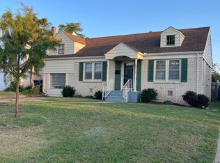 2312 NW 25th St, Oklahoma City, OK 73107
