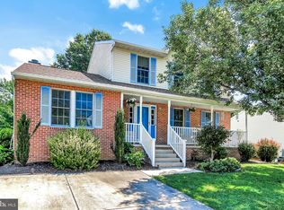 318 Heather Way, Havre De Grace, MD 21078