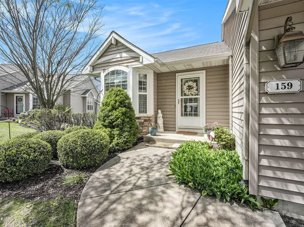 159 Water Lily Way NE, Comstock Park, MI 49321