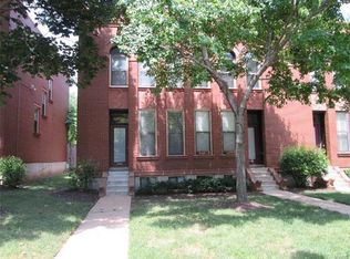 4323 Laclede Ave, Saint Louis, MO