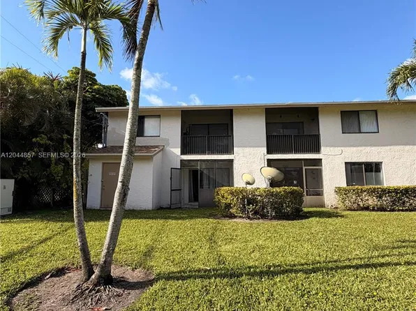 266 NW 60th Ave #266, Margate, FL 33063