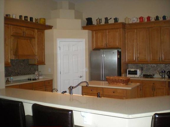 Large Kitchen