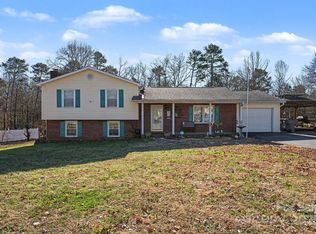 4057 Leafmore St, Concord, NC