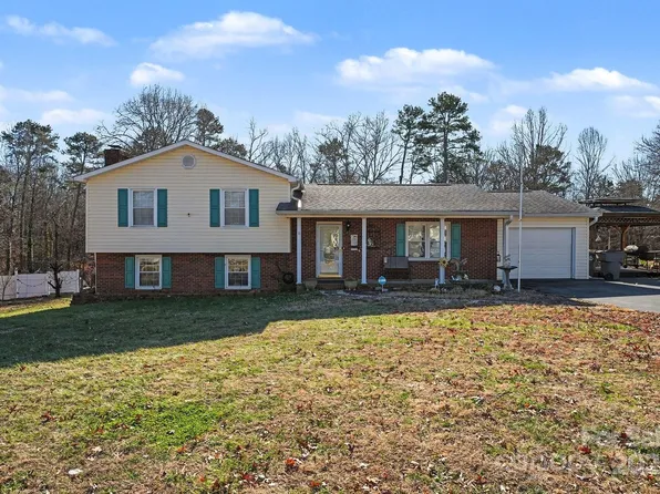 4057 Leafmore St, Concord, NC 28027
