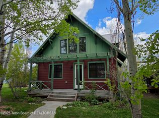 9064 Village Way, Victor, ID 83455