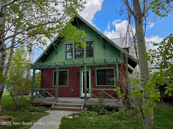 9064 Village Way, Victor, ID 83455