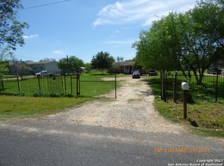 2608 Rabel Rd, San Antonio, TX 78221
