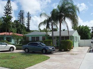 2442 Monroe St, Hollywood, FL 33020