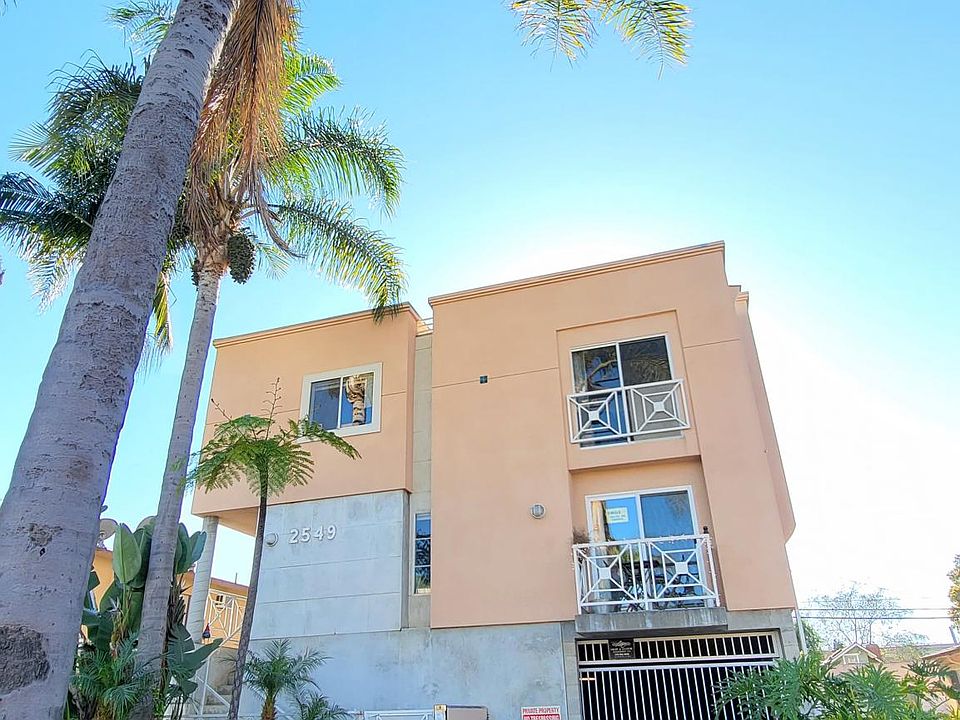 1st image of 2547 S Sepulveda Blvd #102