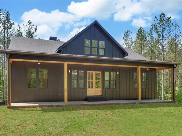 125 Precepts Way Rd, Dahlonega, GA 30533