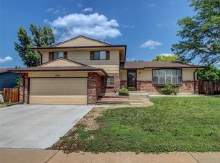 10542 King St, Westminster, CO 80031