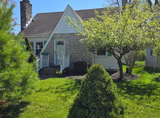 299 E Dominion Blvd, Columbus, OH