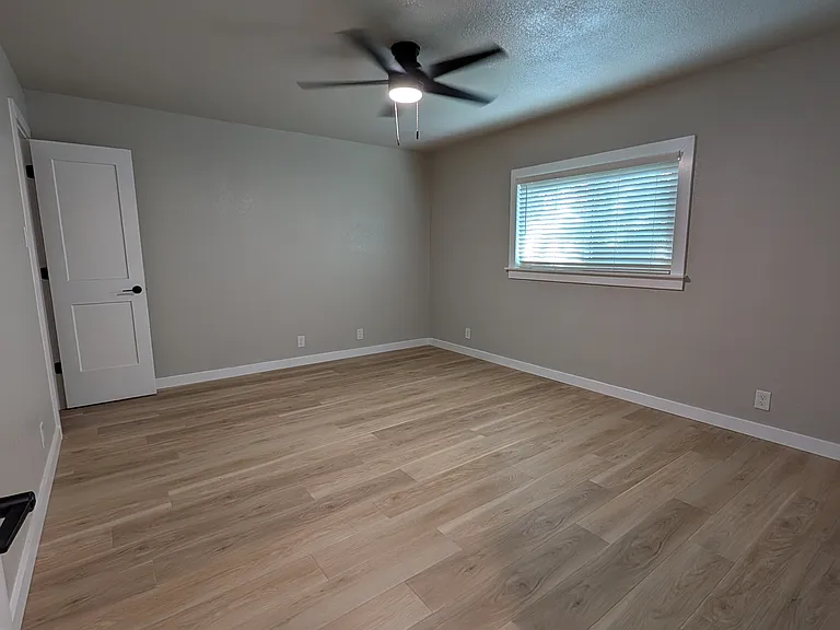 Master Room