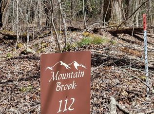112 Rainbow Trout Rd, Burnsville, NC 28714