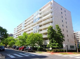 730 24th St NW APT 308, Washington, DC 20037