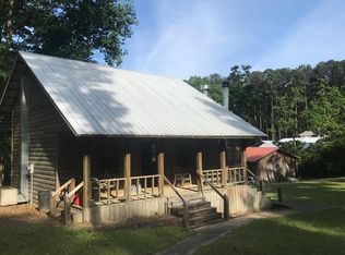 466 Lake Eddins #1638, Pachuta, MS 39347