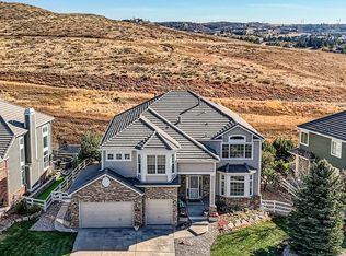 10426 Carriage Club Dr, Lone Tree, CO 80124