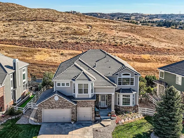 10426 Carriage Club Drive, Lone Tree, CO 80124