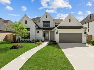3011 Emerald Field Ln, Brookshire, TX 77423