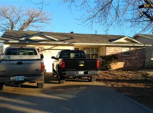 5004 S Georgia Ter, Oklahoma City, OK 73129