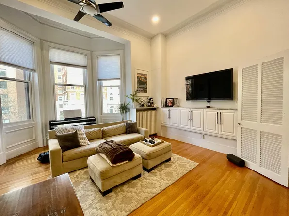 195 Beacon St APT 3, Boston, MA 02116