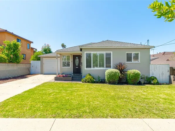 1428 W 125th St, Los Angeles, CA 90047