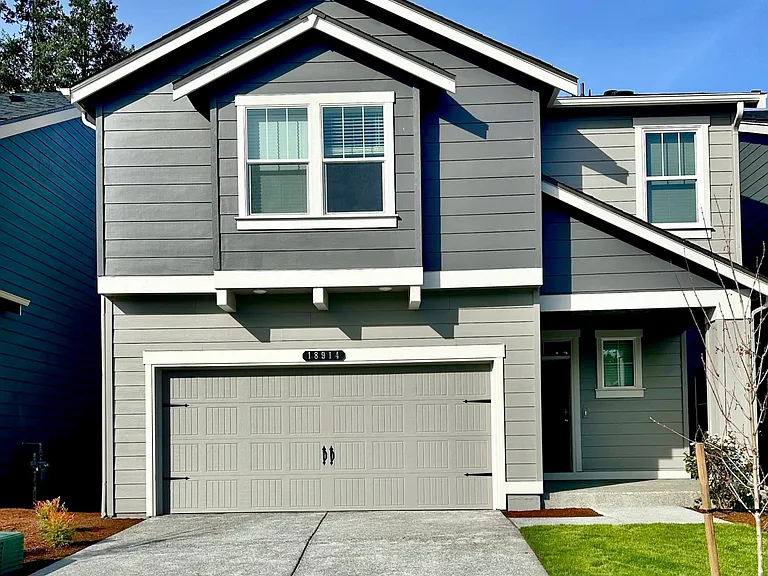 18914 Liberty Ridge Ln — Photo 1