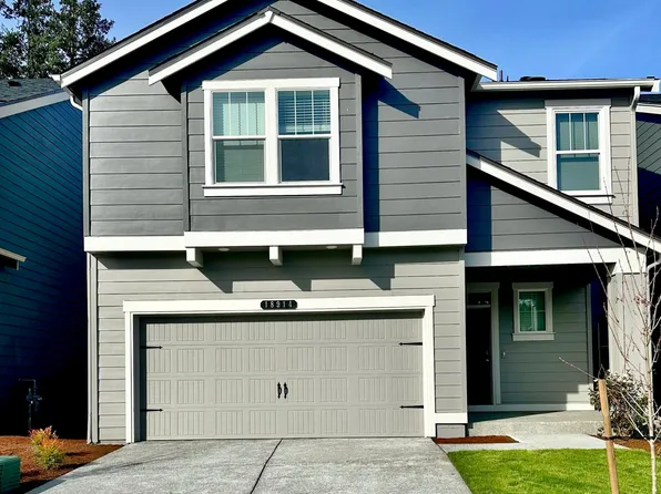 18914 Liberty Ridge Ln, Puyallup, WA