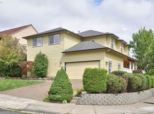 8165 SW 154th Ave, Beaverton, OR 97007