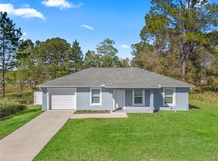 3580 SW 148th Ct, Ocala, FL 34481