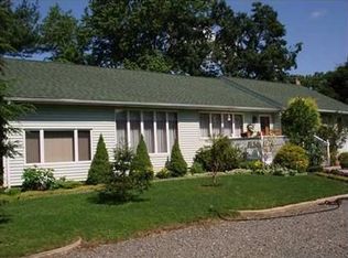 650 Fort Plains Rd, Howell, NJ 07731