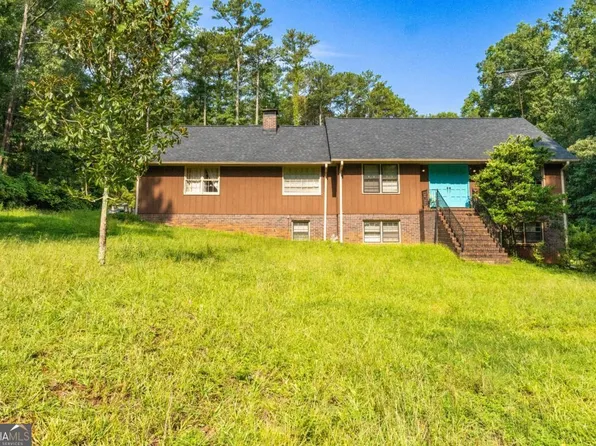 2911 Happy Hollow Dr SE, Conyers, GA 30094