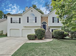 5750 Newnan Cir, Austell, GA 30106