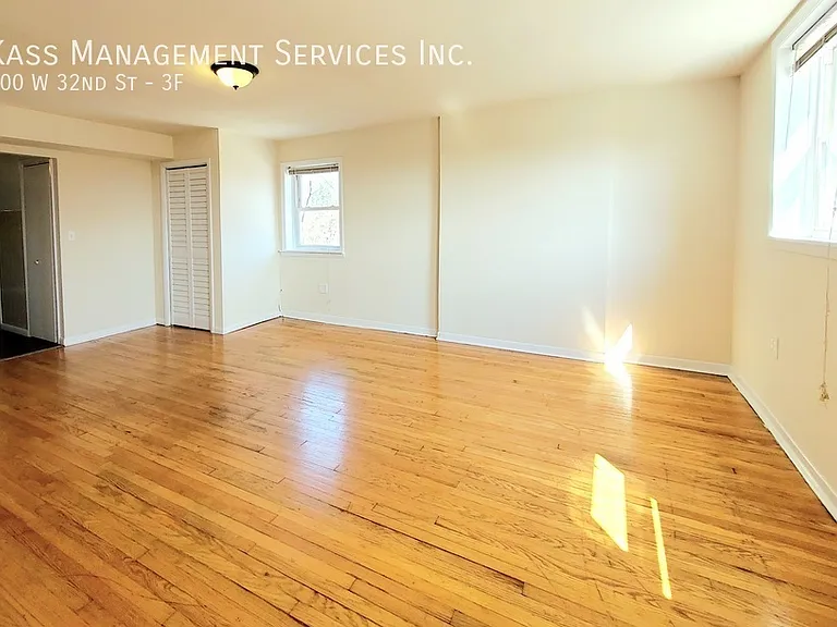 500 W 32nd St #3F — Photo 7