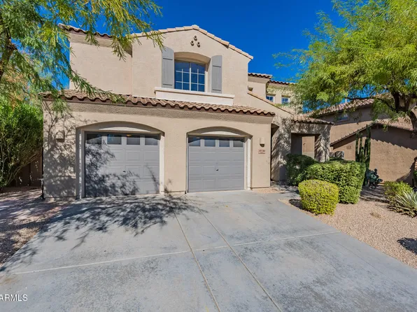 8530 W COYOTE Drive, Peoria, AZ 85383