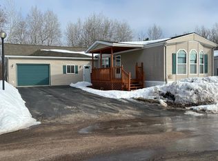 43 Edgewater Ct, Rhinelander, WI 54501