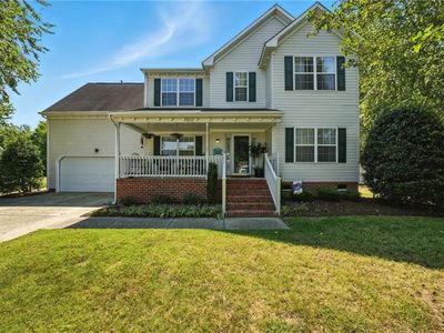 3010 Beech Grove Ln, Suffolk, VA, 23435