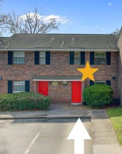 2362 Parsonage Rd APT 2G, Charleston, SC, 29414