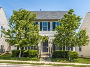 2113 Artillery Rd, Frederick, MD 21702