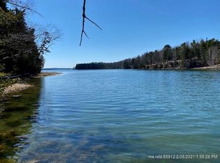 32 Briney Breezes Ln, Sullivan, ME 04664