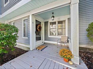 8 Redwood Ct #8, Rockland, MA 02370
