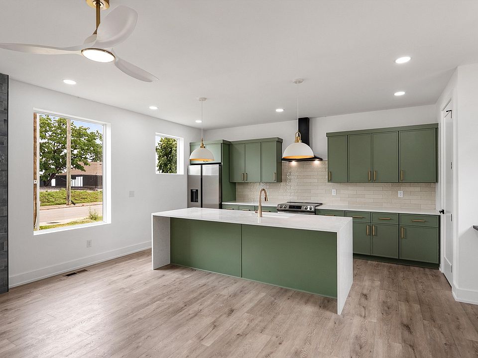 1st image of 177 Little Green St #A
