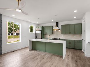 177 Little Green St #A, Nashville, TN 37210