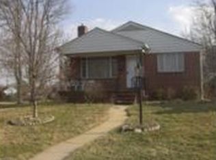 3303 Lee Ct, Baltimore, MD 21208