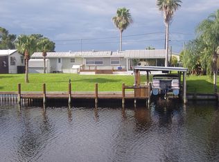 3022 SE 18th Ct, Okeechobee, FL 34974