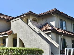 26152 La Real APT F, Mission Viejo, CA 92691