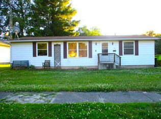 150 S Lamotte St, Sandusky, MI 48471