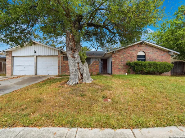 6710 sunlight, Leon Valley, TX 78238