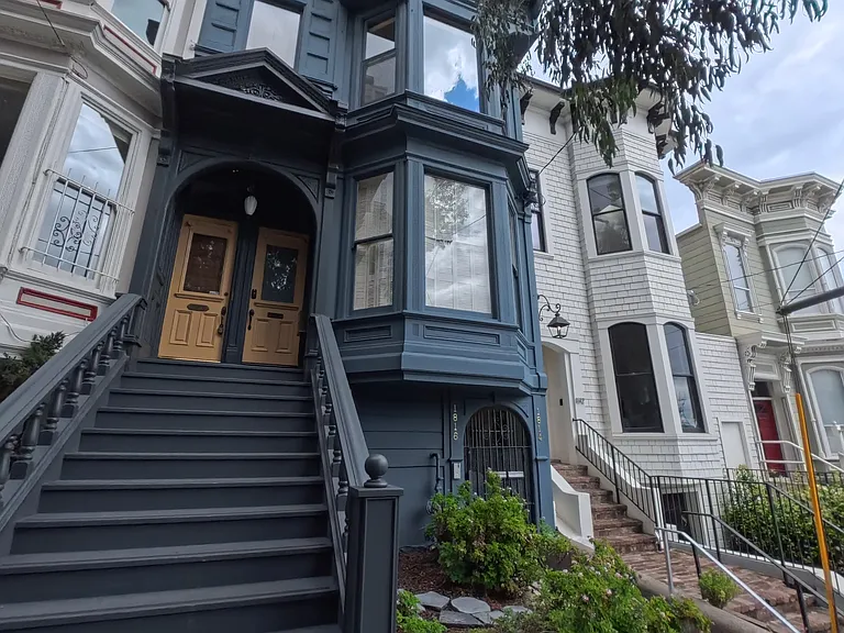 1818 Webster St — Photo 26