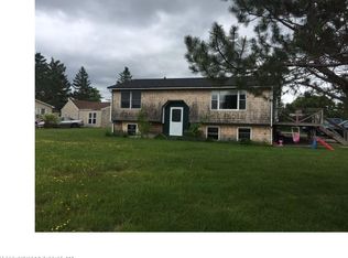 23 Hudson Blvd, Machias, ME 04654
